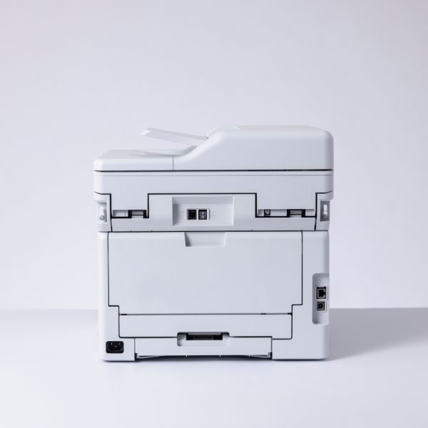 Brother MFC-L3740CDWE multifunctionele printer LED A4 600 x 2400 DPI 18 ppm Wifi (MFCL3740CDWERE1) Brother MFC-L3740CDWE multifunctionele printer LED A4 600 x 2400 DPI 18 ppm Wifi (MFCL3740CDWERE1)