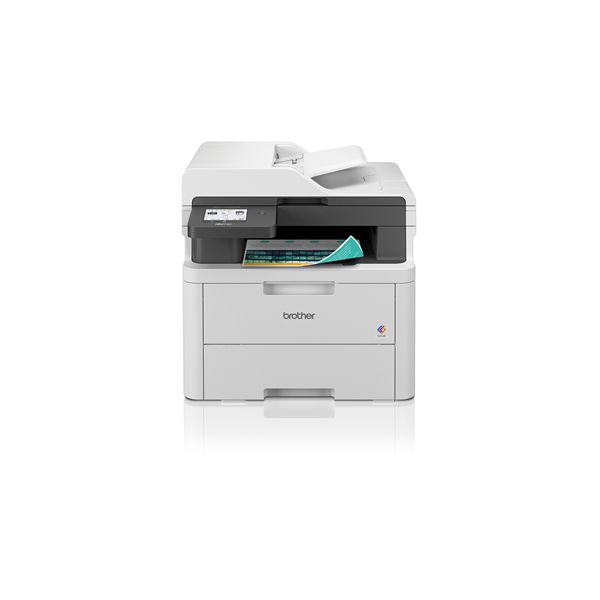 Brother MFC-L3740CDW LED A4 600 x 2400 DPI 18 ppm Wifi (MFCL3740CDWRE1) Brother MFC-L3740CDW LED A4 600 x 2400 DPI 18 ppm Wifi (MFCL3740CDWRE1)