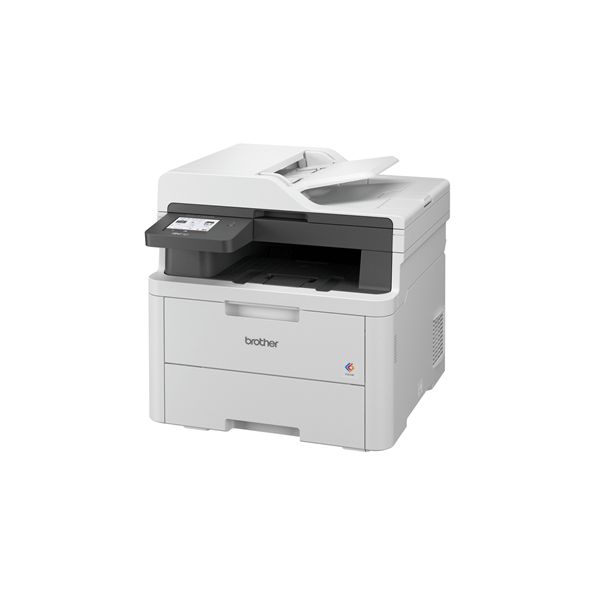 Brother MFC-L3740CDW LED A4 600 x 2400 DPI 18 ppm Wifi (MFCL3740CDWRE1)