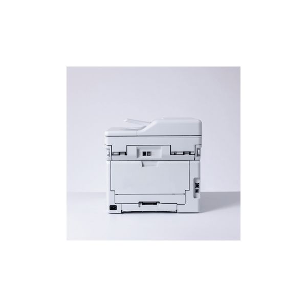 Brother MFC-L3740CDW LED A4 600 x 2400 DPI 18 ppm Wifi (MFCL3740CDWRE1)