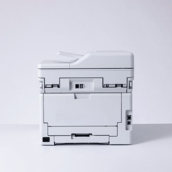 Brother MFC-L3740CDW multifunctionele printer LED A4 600 x 2400 DPI 18 ppm Wifi (MFCL3740CDWRE1) Brother MFC-L3740CDW multifunctionele printer LED A4 600 x 2400 DPI 18 ppm Wifi (MFCL3740CDWRE1)