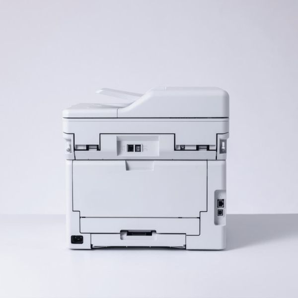 Brother MFC-L3760CDW LED A4 600 x 2400 DPI 26 ppm Wifi (MFCL3760CDWRE1)