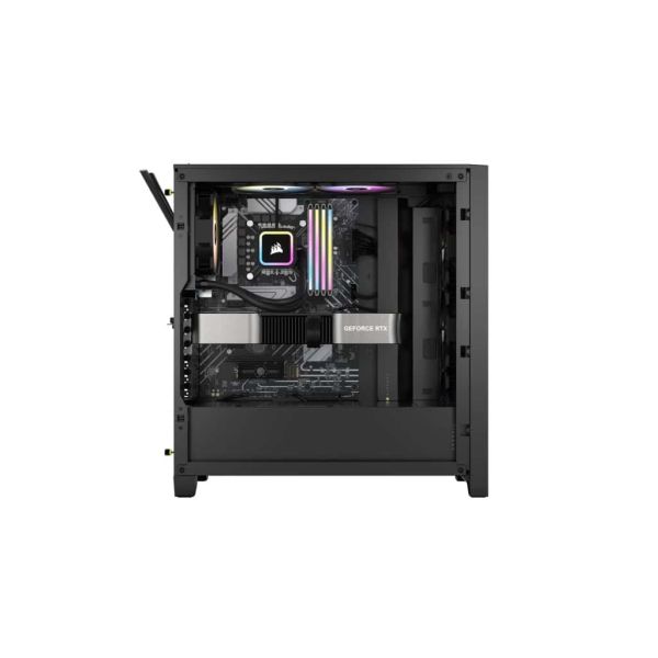Corsair Dominator Titanium geheugenmodule 48 GB 2 x 24 GB DDR5 7000 MHz (CMP48GX5M2B7000C36W)