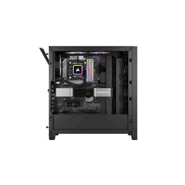 Corsair Dominator Titanium CMP64GX5M2B6000C30W geheugenmodule 64 GB 2 x 32 GB DDR5 6000 MHz (CMP64GX5M2B6000C30W)