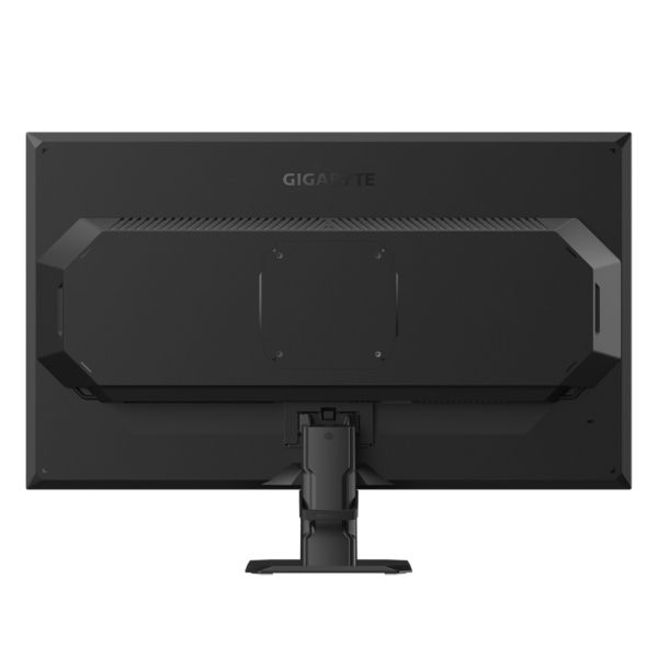 GIGABYTE GS27Q computer monitor 68,6 cm (27") 2560 x 1440 Pixels Quad HD LCD Zwart (GS27Q)
