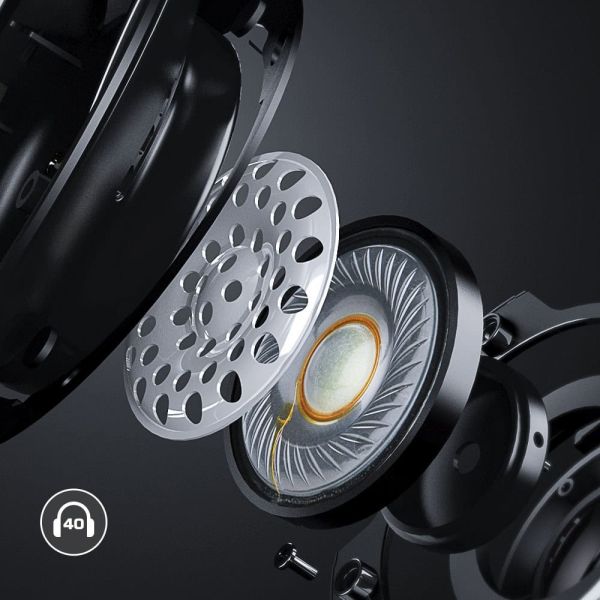 HyperX Cloud Stinger Core - draadloze gamingheadset (wit-blauw) - PS5-PS4 (4P5J3AM#ABB)  HyperX Cloud Stinger Core - draadloze gamingheadset (wit-blauw) - PS5-PS4 (4P5J3AM#ABB)