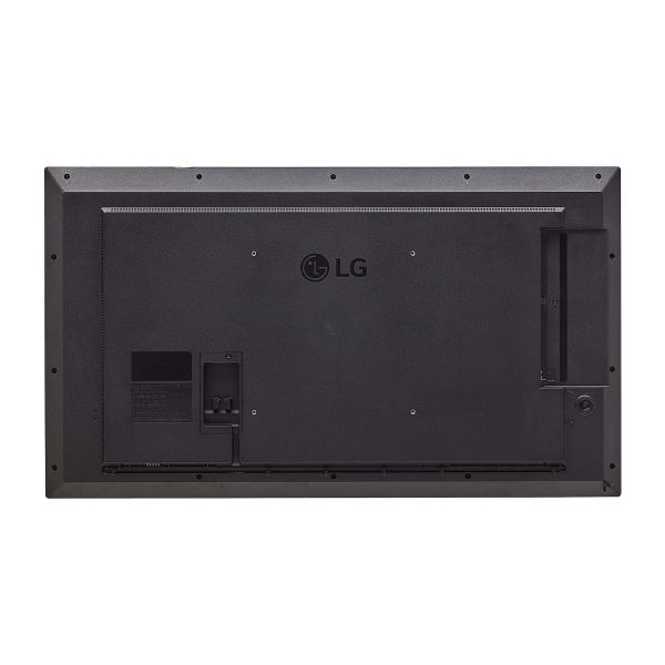 LG 49UM5N-H Digitale signage flatscreen 124,5 cm (49") LCD Wifi 500 cd/m² 4K Ultra HD Zwart WebOS 24/7 (49UM5N-H) LG 49UM5N-H Digitale signage flatscreen 124,5 cm (49") LCD Wifi 500 cd/m² 4K Ultra HD Zwart WebOS 24/7 (49UM5N-H)