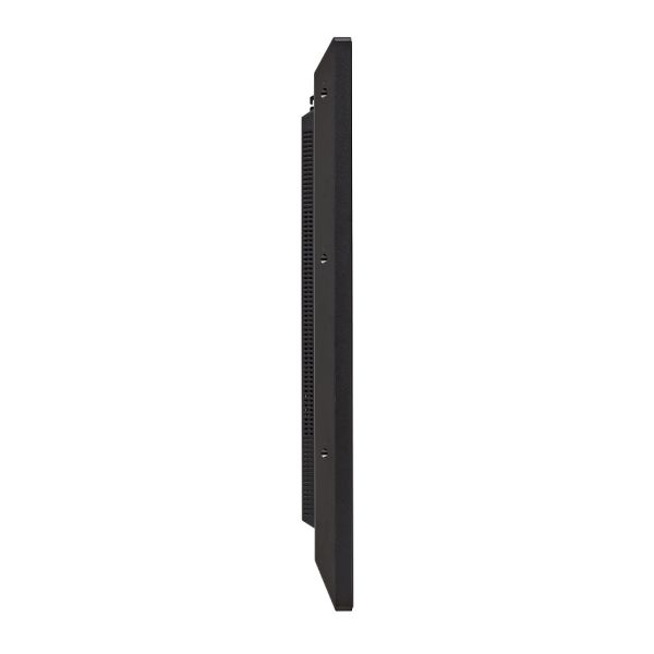 LG 49UM5N-H Digitale signage flatscreen 124,5 cm (49") LCD Wifi 500 cd/m² 4K Ultra HD Zwart WebOS 24/7 (49UM5N-H) LG 49UM5N-H Digitale signage flatscreen 124,5 cm (49") LCD Wifi 500 cd/m² 4K Ultra HD Zwart WebOS 24/7 (49UM5N-H)