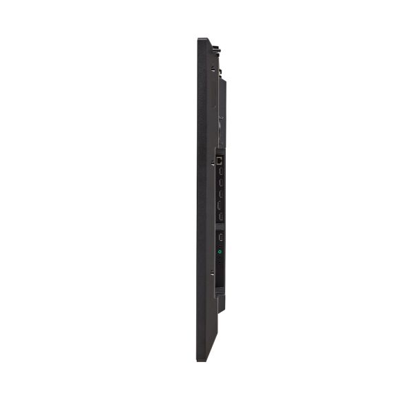 LG 55UM5N-H Digitale signage flatscreen 139,7 cm (55") LCD Wifi 500 cd/m² 4K Ultra HD Zwart WebOS 24/7 (55UM5N-H) LG 55UM5N-H Digitale signage flatscreen 139,7 cm (55") LCD Wifi 500 cd/m² 4K Ultra HD Zwart WebOS 24/7 (55UM5N-H)