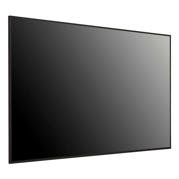 LG 65UH5N-E Digitale signage flatscreen 165,1 cm (65") LCD Wifi 500 cd/m² 4K Ultra HD Zwart WebOS 24/7 (65UH5N-E) LG 65UH5N-E Digitale signage flatscreen 165,1 cm (65") LCD Wifi 500 cd/m² 4K Ultra HD Zwart WebOS 24/7 (65UH5N-E)