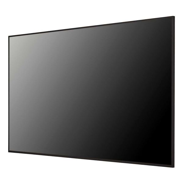 LG 65UH5N-E Digitale signage flatscreen 165,1 cm (65") LCD Wifi 500 cd/m² 4K Ultra HD Zwart WebOS 24/7 (65UH5N-E) LG 65UH5N-E Digitale signage flatscreen 165,1 cm (65") LCD Wifi 500 cd/m² 4K Ultra HD Zwart WebOS 24/7 (65UH5N-E)