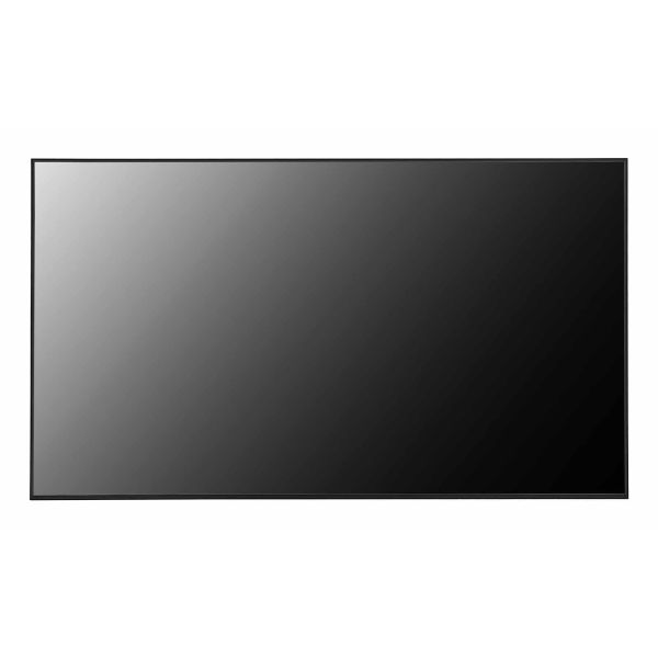 LG 65UH5N-E Digitale signage flatscreen 165,1 cm (65") LCD Wifi 500 cd/m² 4K Ultra HD Zwart WebOS 24/7 (65UH5N-E) LG 65UH5N-E Digitale signage flatscreen 165,1 cm (65") LCD Wifi 500 cd/m² 4K Ultra HD Zwart WebOS 24/7 (65UH5N-E)