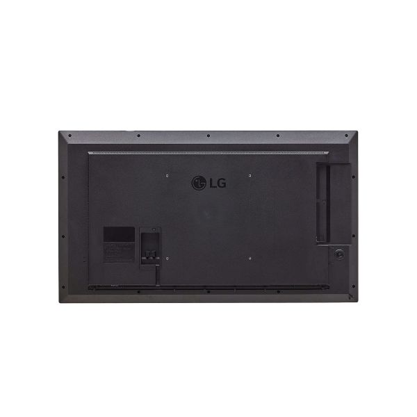 LG 65UM5N-H Digitale signage flatscreen 165,1 cm (65") LCD Wifi 500 cd/m² 4K Ultra HD Zwart WebOS 24/7 (65UM5N-H) LG 65UM5N-H Digitale signage flatscreen 165,1 cm (65") LCD Wifi 500 cd/m² 4K Ultra HD Zwart WebOS 24/7 (65UM5N-H)