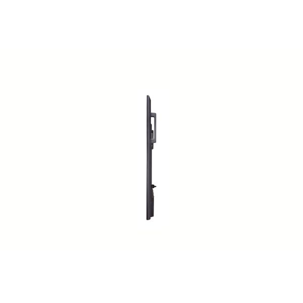 LG 75UH5J-M Digitale signage flatscreen 190,5 cm (75") LCD Wifi 500 cd/m² 4K Ultra HD Zwart WebOS 24/7 (75UH5J-M) LG 75UH5J-M Digitale signage flatscreen 190,5 cm (75") LCD Wifi 500 cd/m² 4K Ultra HD Zwart WebOS 24/7 (75UH5J-M)