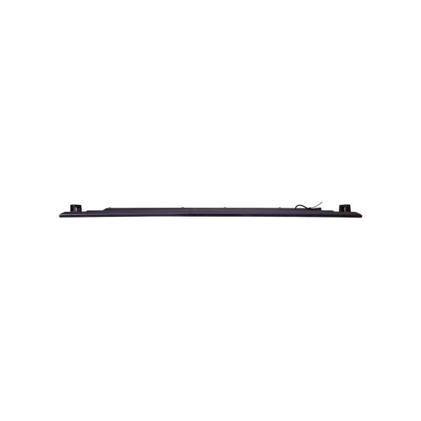 LG 75UH5J-M Digitale signage flatscreen 190,5 cm (75") LCD Wifi 500 cd/m² 4K Ultra HD Zwart WebOS 24/7 (75UH5J-M)