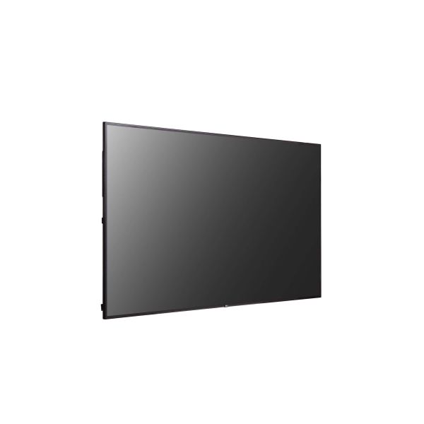 LG 75UH5J-M Digitale signage flatscreen 190,5 cm (75") LCD Wifi 500 cd/m² 4K Ultra HD Zwart WebOS 24/7 (75UH5J-M) LG 75UH5J-M Digitale signage flatscreen 190,5 cm (75") LCD Wifi 500 cd/m² 4K Ultra HD Zwart WebOS 24/7 (75UH5J-M)