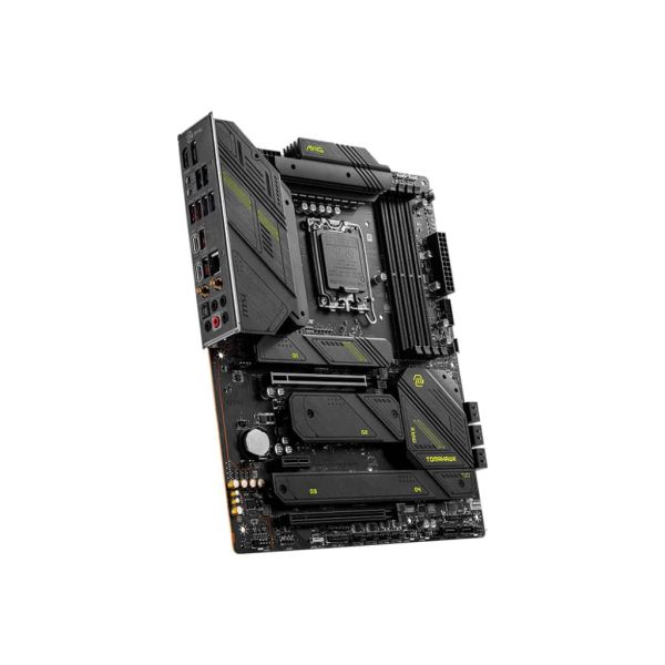 MSI Z790 TOMAHAWK MAX WIFI Intel Z790 LGA 1700 ATX (7E25-002R)