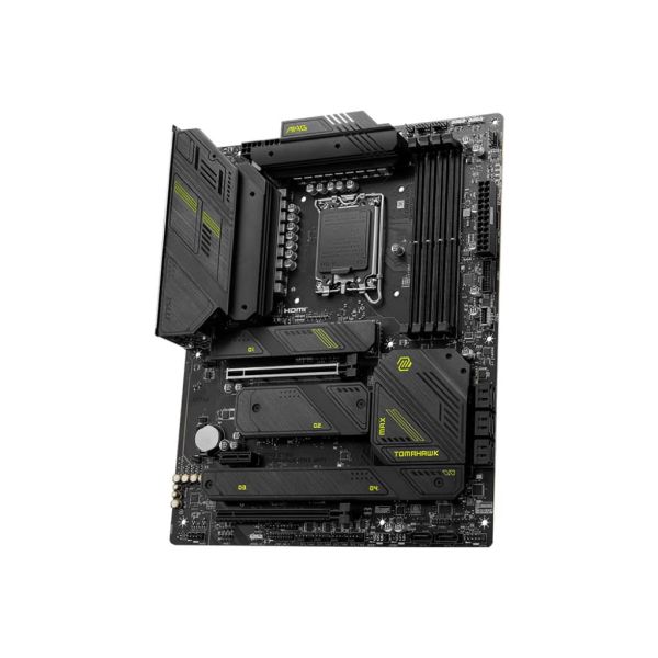 MSI Z790 TOMAHAWK MAX WIFI Intel Z790 LGA 1700 ATX (7E25-002R)