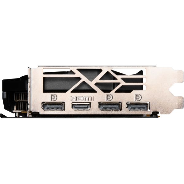 MSI GAMING GEFORCE RTX 4060 X 8G videokaart NVIDIA 8 GB GDDR6 (GEFORCERTX4060GAMINGX8G)
