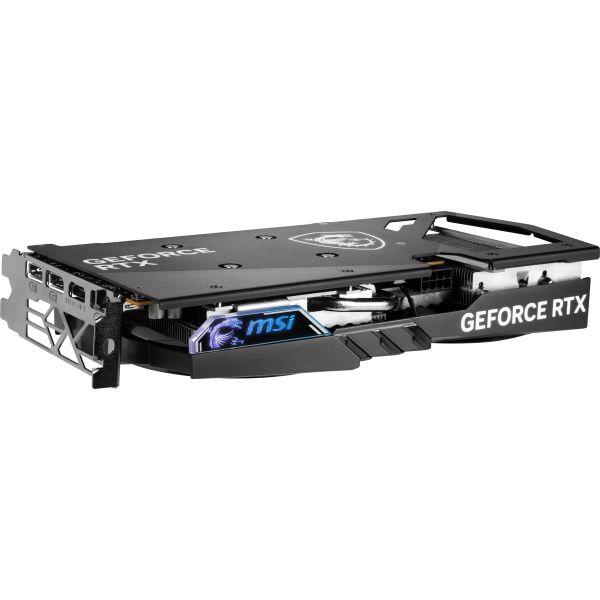 MSI GAMING GEFORCE RTX 4060 X 8G videokaart NVIDIA 8 GB GDDR6 (GEFORCERTX4060GAMINGX8G)