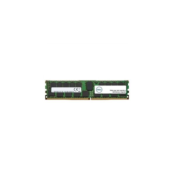 DELL A7945660 geheugenmodule 16 GB 1 x 16 GB DDR4 288-pin DIMM ECC (A7945660)