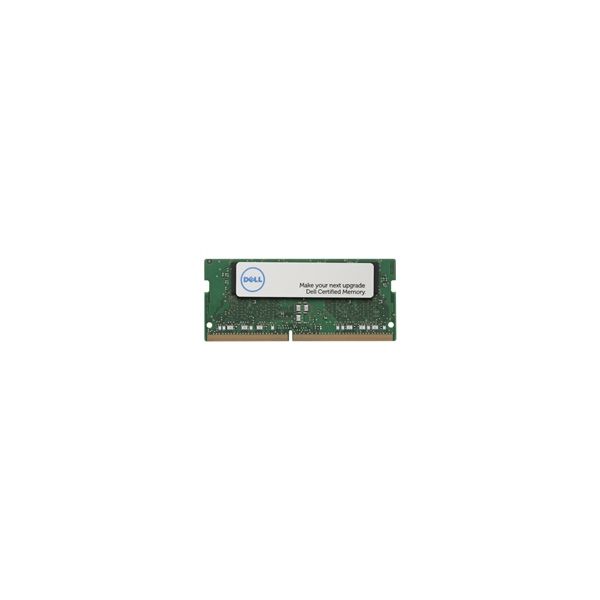 DELL A9206671 geheugenmodule 8 GB 1 x 8 GB DDR4 260-pin SO-DIMM (A9206671)