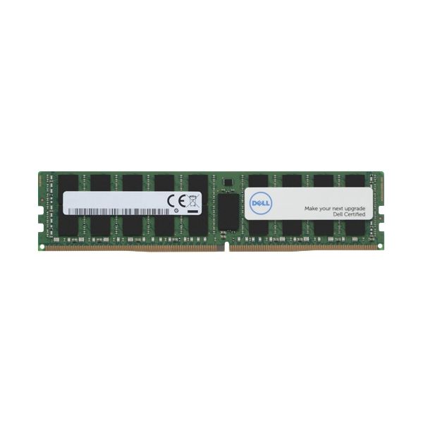 DELL A9654877 geheugenmodule 16 GB DDR4 2400 MHz (A9654877)