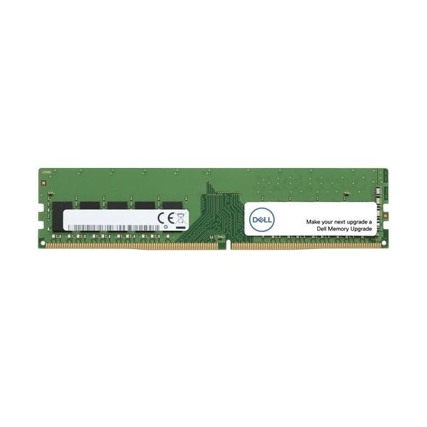 DELL A9654881 geheugenmodule 8 GB DDR4 288-pin DIMM ECC (A9654881)