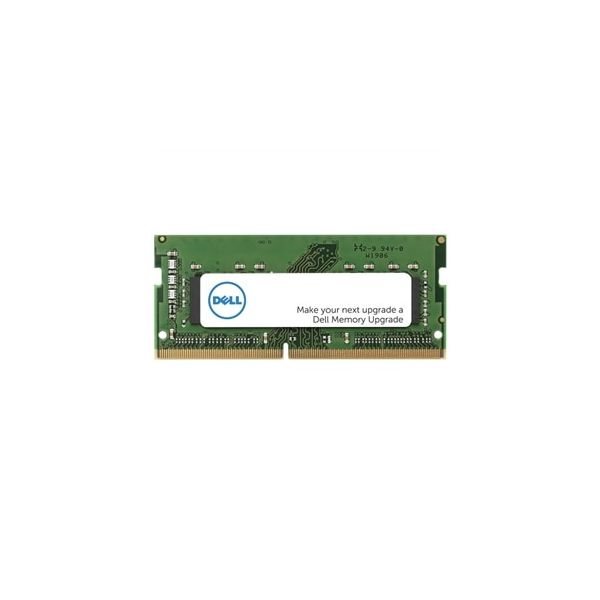 DELL AA937596 geheugenmodule 16 GB 2 x 8 GB DDR4 260-pin SO-DIMM (AA937596)