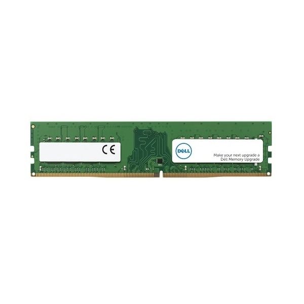 DELL AB120718 geheugenmodule 8 GB 1 x 8 GB DDR4 288-pin DIMM (AB120718)