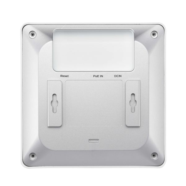 ASUS EBA63 ExpertWiFi AX3000 Dual-band PoE 2402 Mbit/s Wit Power over Ethernet (PoE) (90IG0880-MO3C00)