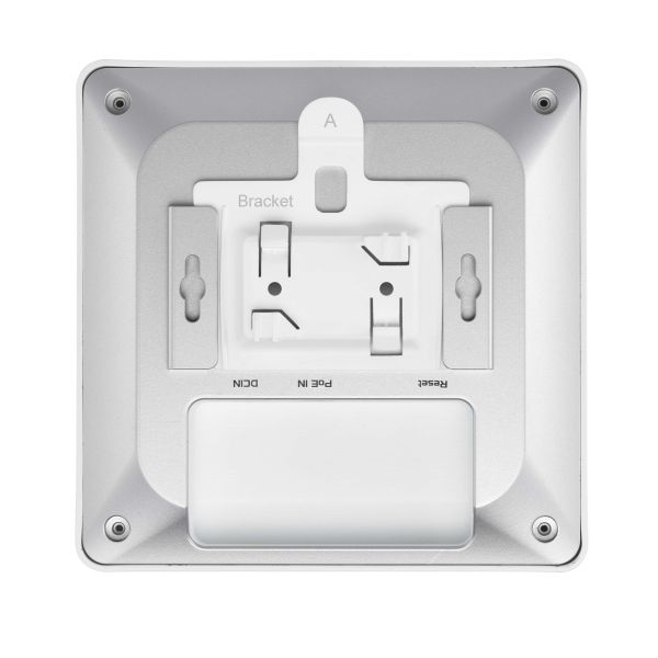 ASUS EBA63 ExpertWiFi AX3000 Dual-band PoE 2402 Mbit/s Wit Power over Ethernet (PoE) (90IG0880-MO3C00)
