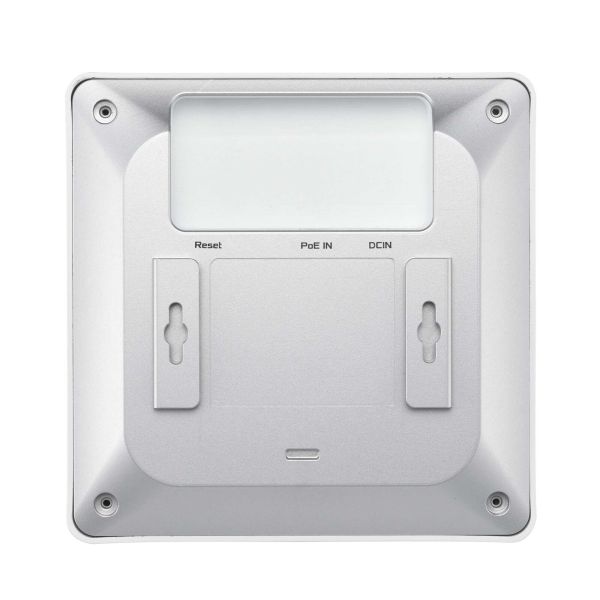 ASUS EBA63 ExpertWiFi AX3000 Dual-band PoE 2402 Mbit/s Wit Power over Ethernet (PoE) (90IG0880-MO3C00)