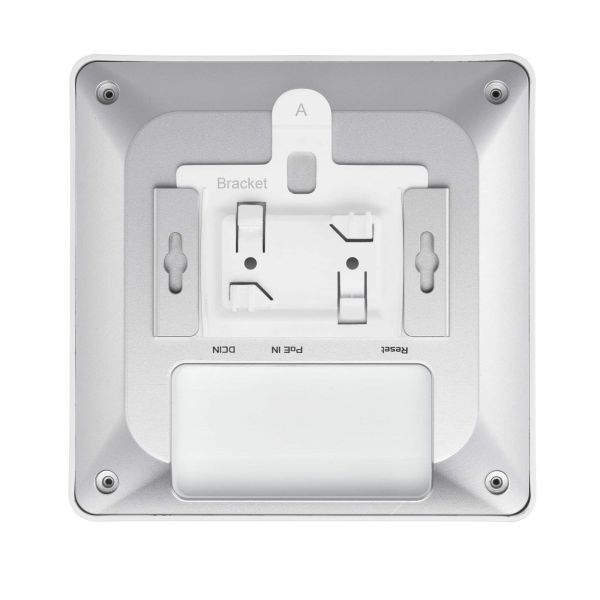 ASUS EBA63 ExpertWiFi AX3000 Dual-band PoE 2402 Mbit/s Wit Power over Ethernet (PoE) (90IG0880-MO3C00)