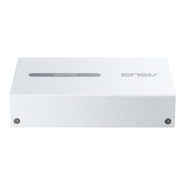 ASUS ExpertWiFi EBP15 Managed Gigabit Ethernet (10/100/1000) Power over Ethernet (PoE) Wit (90IG08D0-MO3B00)