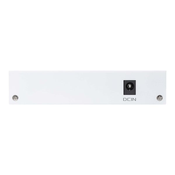 ASUS ExpertWiFi EBG15 bedrade router Gigabit Ethernet Wit (90IG08E0-MO3B00)