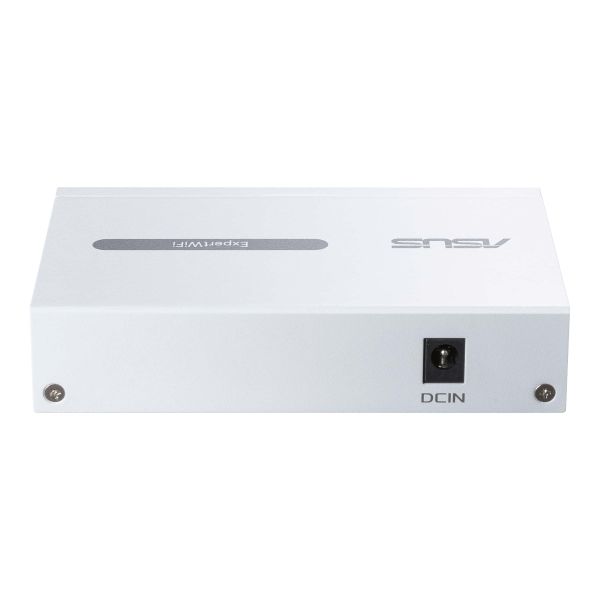 ASUS ExpertWiFi EBG15 bedrade router Gigabit Ethernet Wit (90IG08E0-MO3B00)