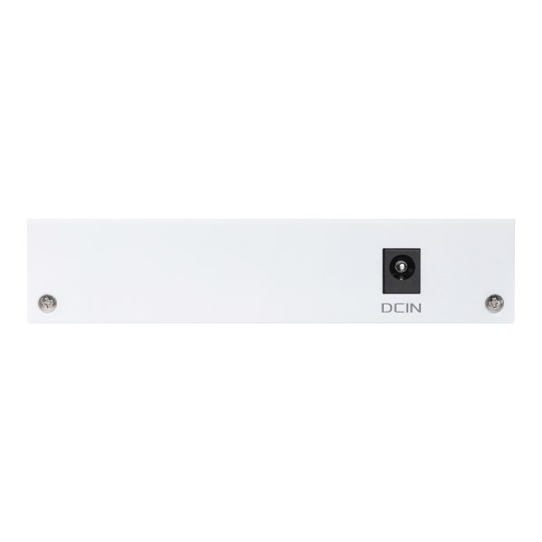 ASUS ExpertWiFi EBG15 bedrade router Gigabit Ethernet Wit (90IG08E0-MO3B00)