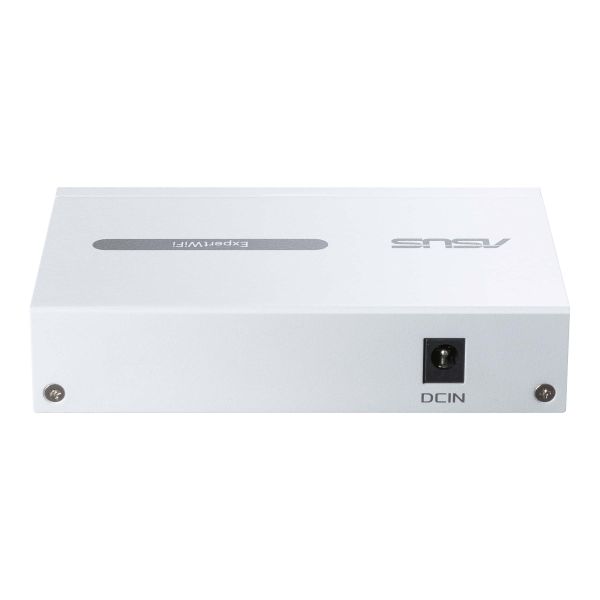 ASUS ExpertWiFi EBG15 bedrade router Gigabit Ethernet Wit (90IG08E0-MO3B00)