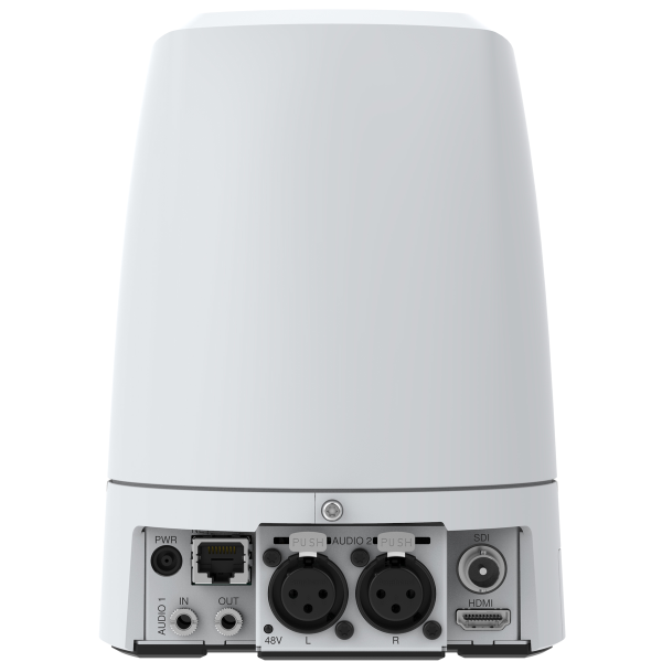 Axis Generic PTZ camera w/0x zoom / autofocus (01965-003)