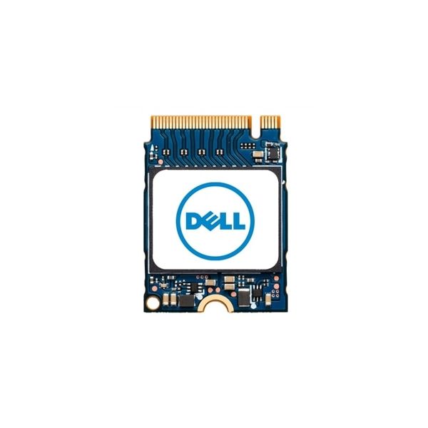 DELL AB292880 internal solid state drive 256 GB M.2 PCI Express NVMe (AB292880)