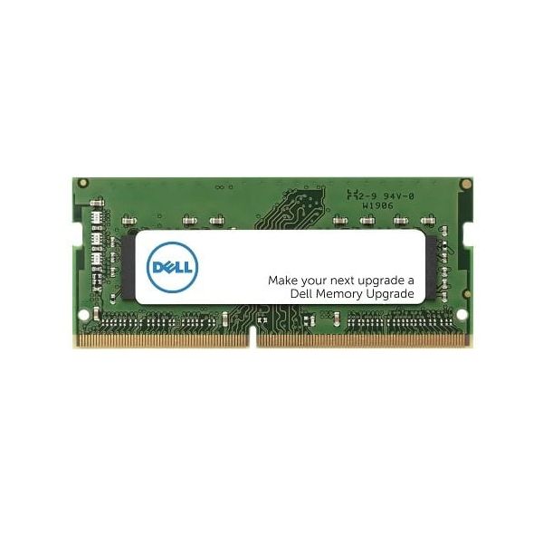 DELL AB371022 geheugenmodule 16 GB 1 x 16 GB DDR4 260-pin SO-DIMM (AB371022)