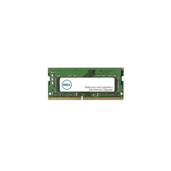 DELL AB371023 geheugenmodule 8 GB 1 x 8 GB DDR4 260-pin SO-DIMM (AB371023)