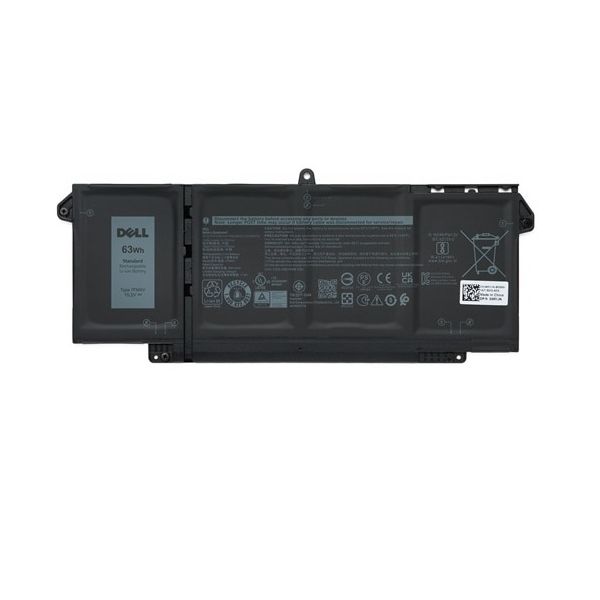 DELL 4M1JN laptop reserve-onderdeel Batterij/Accu (4M1JN)
