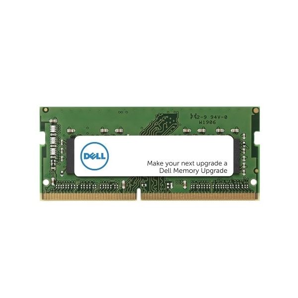 DELL AB949334 geheugenmodule 16 GB 1 x 16 GB DDR5 262-pin SO-DIMM (AB949334)