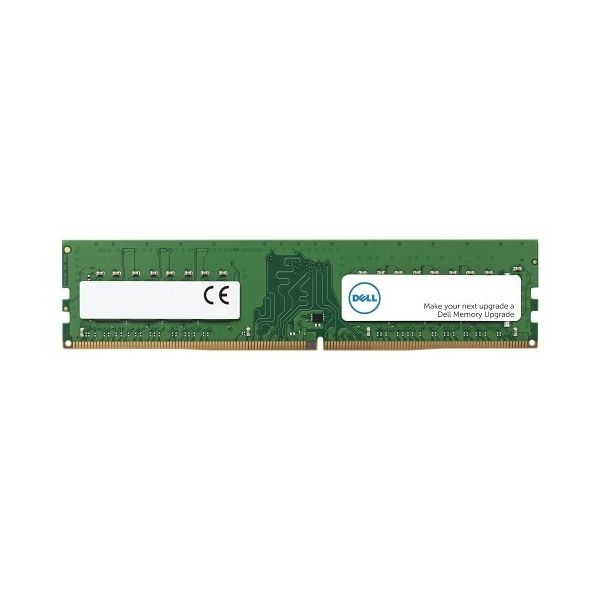 DELL AC027076 geheugenmodule 32 GB 1 x 32 GB DDR5 288-pin DIMM ECC (AC027076)
