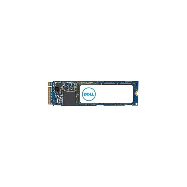 DELL AC037409 internal solid state drive M.2 1000 GB PCI Express 4.0 NVMe (AC037409)