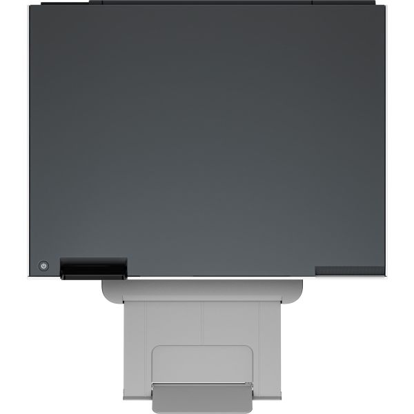 HP OfficeJet Pro 9110b printer, Kleur, Printer voor Thuis en thuiskantoor, Print, Draadloos; Dubbelzijdig printen; Printen vanaf telefoon of tablet; Touchscreen; USB-poort voorzijde (5A0S3B#629)