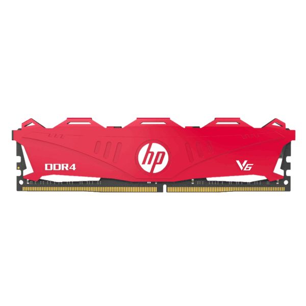 HP V6 geheugenmodule 16 GB 2 x 8 GB DDR4 2666 MHz (7EH62AA#ABB)