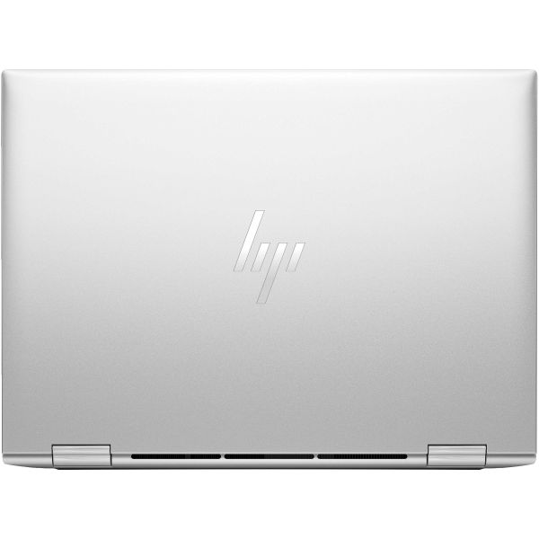 HP Elite x360 830 G10 Intel® Core™ i7 i7-1355U Hybride (2-in-1) 33,8 cm (13.3") Touchscreen WUXGA 16 GB LPDDR5-SDRAM 512 GB SSD Wi-Fi 6E (802.11ax) Windows 11 Pro Zilver (97328)